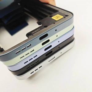 Xiaomi Redmi 13C Arka Kapak Komple