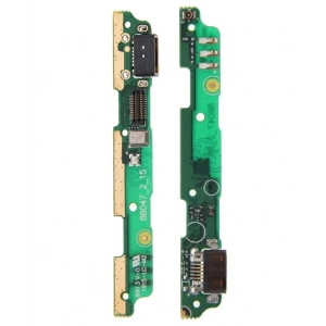 Xiaomi Redmi 2 Şarj Soket Mikrofon Bordu