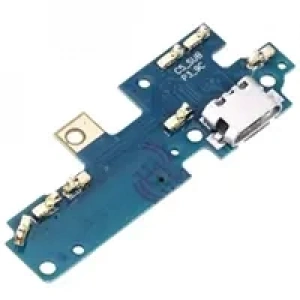 Xiaomi Redmi 4 Şarj Soketi Bordu