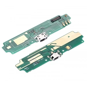 Xiaomi Redmi 4A Şarj Soket Mikrofon Bordu