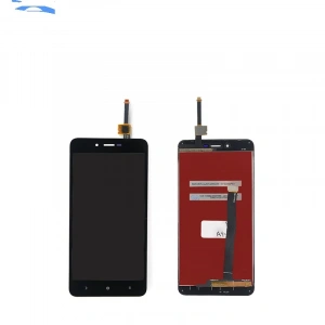 Xiaomi Redmi 4a Servis Orjinali Lcd Dokunmatik Ekran