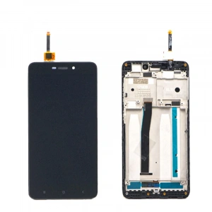 Xiaomi Redmi 4a Servis Orjinali Lcd Dokunmatik Ekran Çıtalı