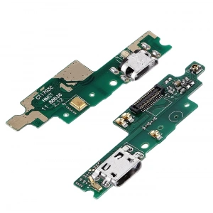 Xiaomi Redmi 4X Şarj Soket Mikrofon Bordu