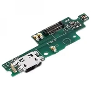 Xiaomi Redmi 4X Şarj Soketi Bordu