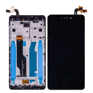 Xiaomi Redmi 4x Servis Orjinali Lcd Dokunmatik Ekran Çıtalı