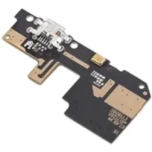 Xiaomi Redmi 5 Plus Şarj Soketi Bordu