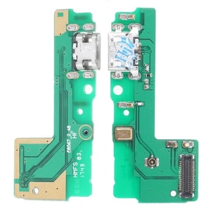 Xiaomi Redmi 5 Şarj Soket Mikrofon Bordu