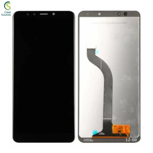Xiaomi Redmi 5 Servis Orjinali Lcd Dokunmatik Ekran