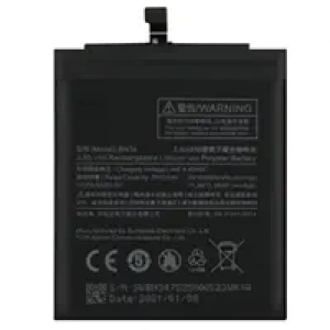 Xiaomi Redmi 5A Batarya Pil (Bn34)