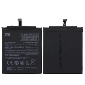 Xiaomi Redmi 5A Bn34 3020 Mah Pil Batarya