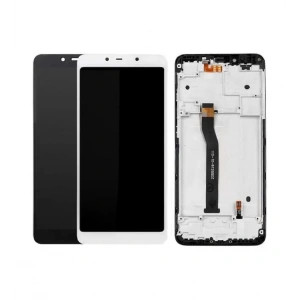 Xiaomi Redmi 6A Çıtalı Lcd Dokunmatik Ekran