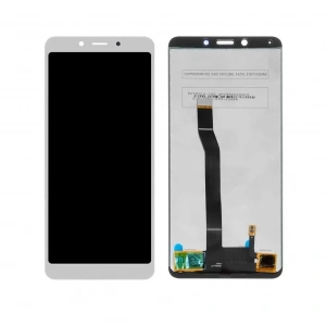 Xiaomi Redmi 6A Lcd Dokunmatik Ekran