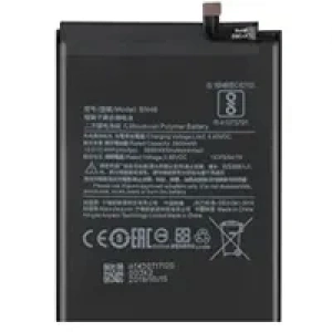 Xiaomi Redmi 7 Batarya Pil (Bn46)