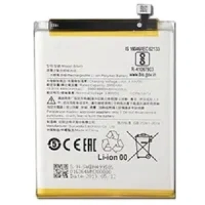 Xiaomi Redmi 7A Batarya Pil (Bn49)