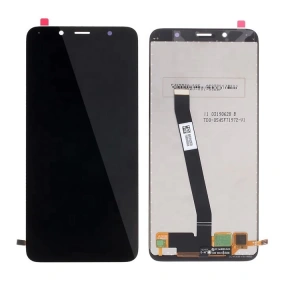 Xiaomi Redmi 7a Servis Orjinali Lcd Dokunmatik Ekran