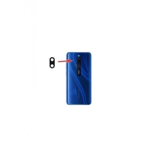 Xiaomi Redmi 8/8A Kamera Camı