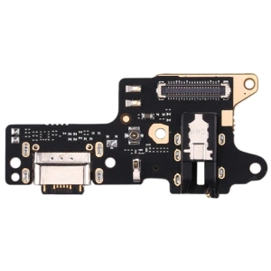 Xiaomi Redmi 8- 8A Şarj-Kulaklık Soket Mikrofon Bordu