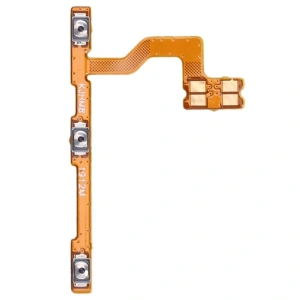 Xiaomi Redmi 8A-Redmi 8 On Off Yan ses film Power Flex