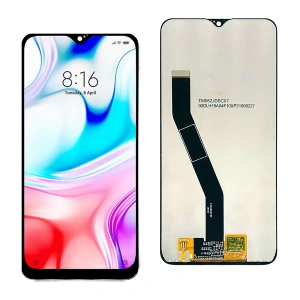 Xiaomi Redmi 8a Servis Orjinali Lcd Dokunmatik Ekran