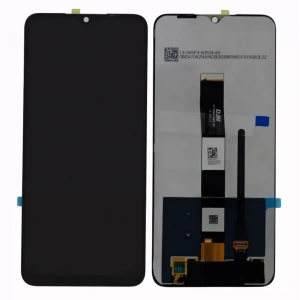 Xiaomi Redmi 9 Activ ORJİNAL Lcd Dokunmatik Ekran