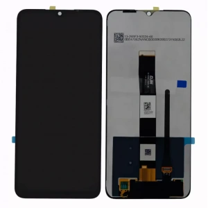 Xiaomi Redmi 9 Activ ORJİNAL Lcd Dokunmatik Ekran