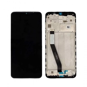 Xiaomi Redmi 9 ORJİNAL Çıtalı Lcd Dokunmatik Ekran