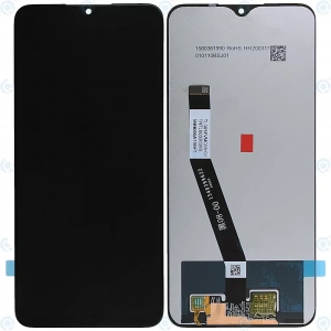 Xiaomi Redmi 9 ORJİNAL Lcd Dokunmatik Ekran