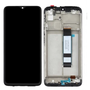 Xiaomi Redmi 9 Power Çıtalı ORJİNAL Lcd Dokunmatik Ekran