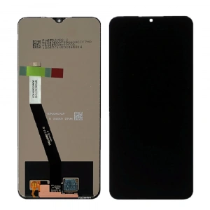 Xiaomi Redmi 9 Servis Orjinali Lcd Dokunmatik Ekran