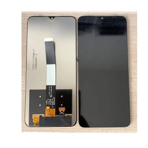 Xiaomi Redmi 9a Servis Orjinali Lcd Dokunmatik Ekran