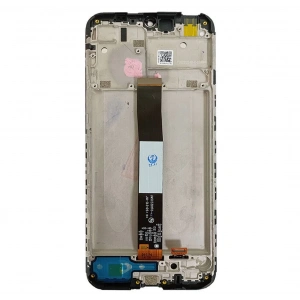 Xiaomi Redmi 9c Servis Orjinali Lcd Dokunmatik Ekran Çıtalı