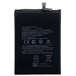 Xiaomi Redmi 9T Batarya Pil (Bn62)