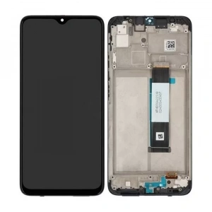 Xiaomi Redmi 9T Çıtalı ORJİNAL Lcd Dokunmatik Ekran J19S, M2010J19S