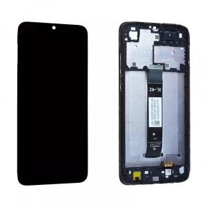 Xiaomi Redmi A1 Çıtalı Lcd Dokunmatik Ekran