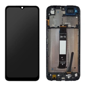 Xiaomi Redmi A1 Çıtalı ORJİNAL Lcd Dokunmatik Ekran