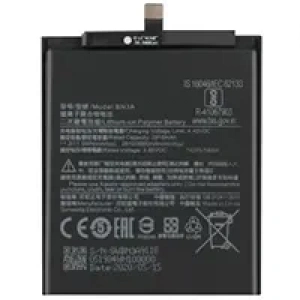 Xiaomi Redmi Go Batarya Pil (Bn3A)