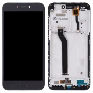 Xiaomi Redmi Go Çıtalı Lcd Dokunmatik Ekran M1903C3GG, M1903C3GH, M1903C3GI