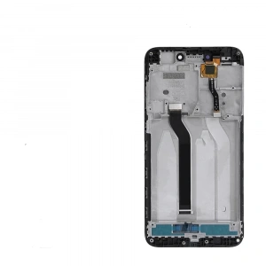 Xiaomi Redmi go Servis Orjinali Lcd Dokunmatik Ekran Çıtalı