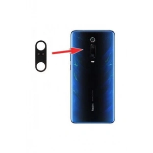 Xiaomi Redmi K20 Pro Kamera Camı