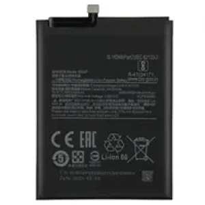 Xiaomi Redmi K30 4G Batarya Pil (Bm4P)