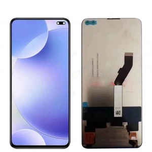 Xiaomi Redmi K30 Lcd Dokunmatik Ekran M1912G7BE, M1912G7BC