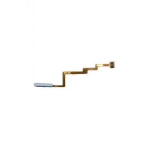 Xiaomi Redmi K40 Home Flex Mavi -Home Tuşu