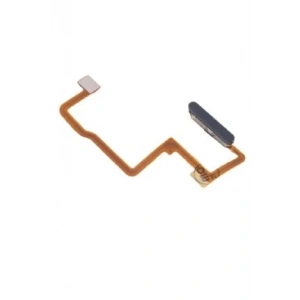 Xiaomi Redmi K40 Home Flex Siyah-Home Tuşu