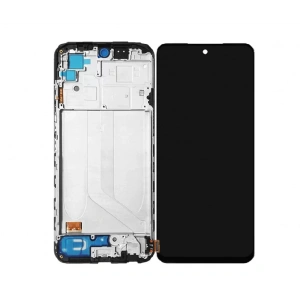 Xiaomi Redmi Note 10 Çıtalı TFT Lcd Dokunmatik Ekran