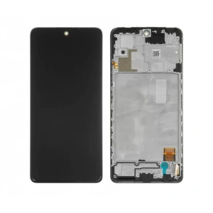 Xiaomi Redmi Note 10 ORJİNAL Çıtalı Lcd Dokunmatik Ekran