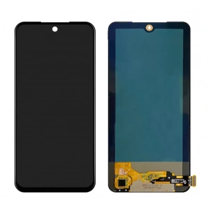 Xiaomi Redmi Note 10S OLED Lcd Dokunmatik Ekran