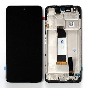 Xiaomi Redmi Note 10T 5G ORJİNAL Çıtalı Lcd Dokunmatik Ekran