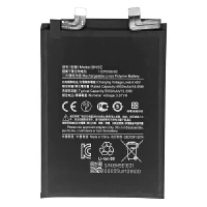 Xiaomi Redmi Note 11 Pro 5G Batarya Pil (Bn5E)