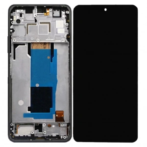 Xiaomi Redmi Note 11 Pro Çıtalı TFT Lcd Dokunmatik Ekran