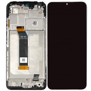 Xiaomi Redmi Note 11 Se Çıtalı ORJİNAL Lcd Dokunmatik Ekran